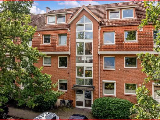 Wohnung zum Kauf 290.000 € 3 Zimmer 95 m² 3. Geschoss frei ab 01.11.2026 Quickborn 25451