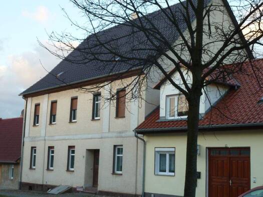 Wohnung zur Miete 665 € 3 Zimmer 95 m² frei ab 01.11.2025 Stadt Friedland Friedland 15848