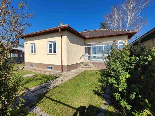 Einfamilienhaus zum Kauf 333.333 € 3 Zimmer 73,2 m² 613 m² Grundstück Gänserndorf-Süd 2230