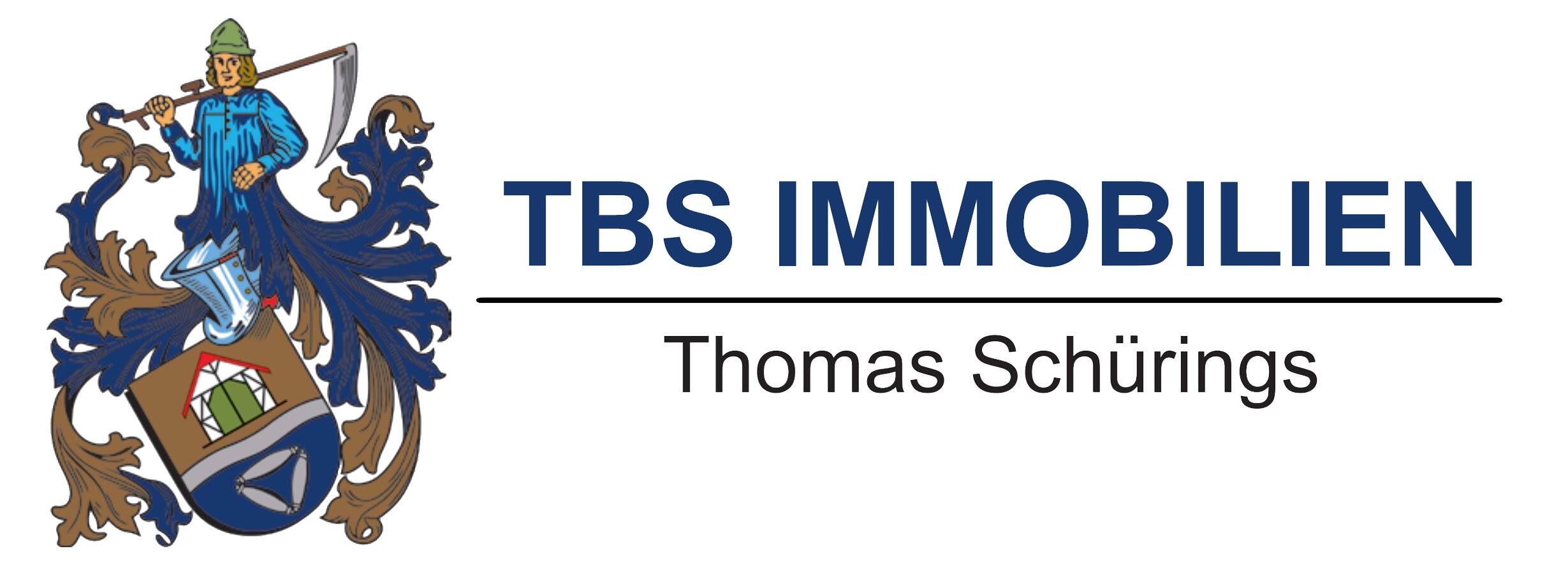 TBS Immobilien Inh. Thomas Schürings