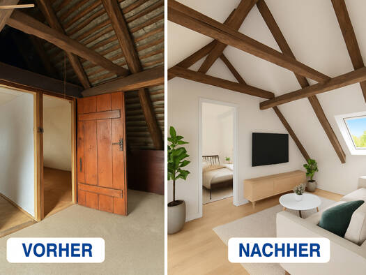 Einfamilienhaus zum Kauf 31.550 € 5 Zimmer 150 m² 590 m² Grundstück Wintersdorf Meuselwitz 04610