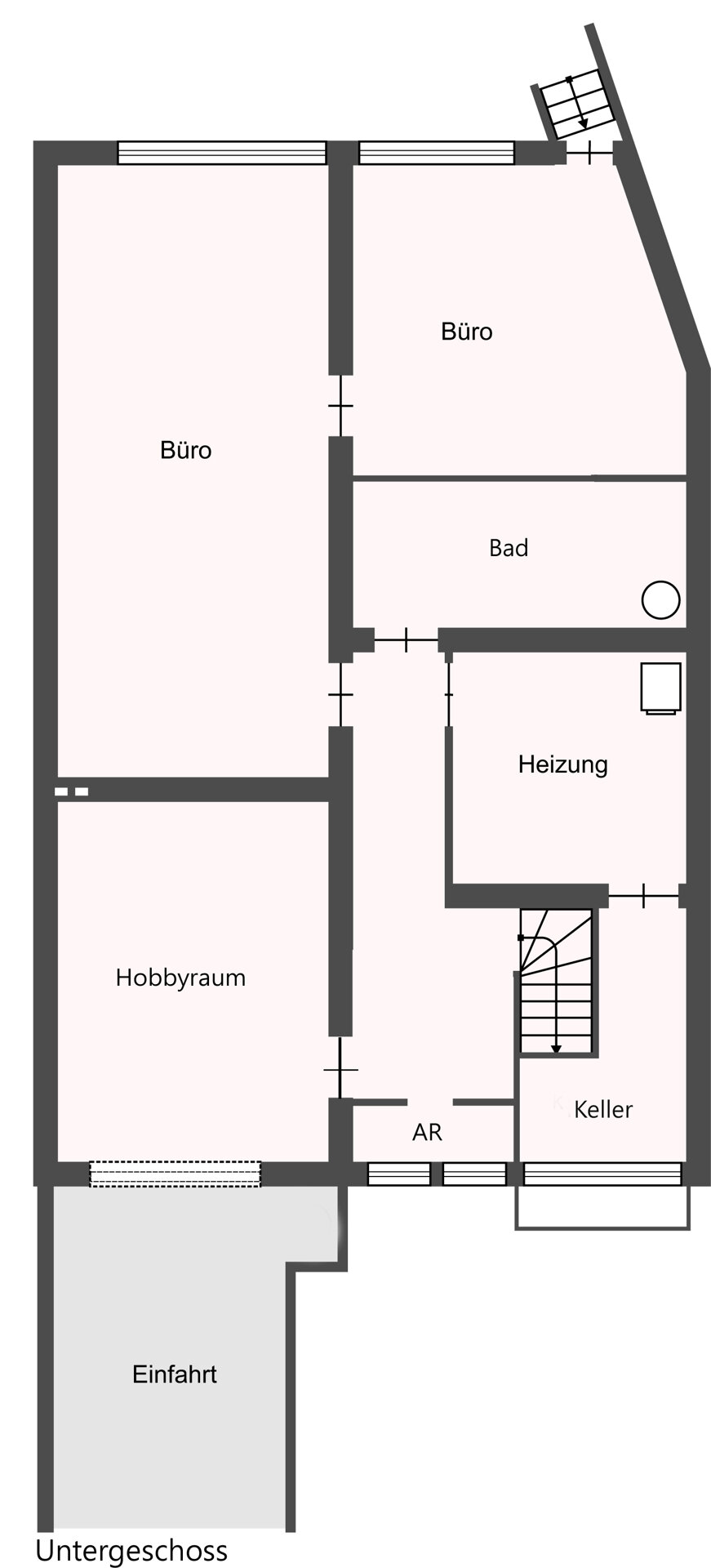 Villa zum Kauf 2.850.000 € 9 Zimmer 291 m²<br/>Wohnfläche 317 m²<br/>Grundstück Düsseltal Düsseldorf 40237