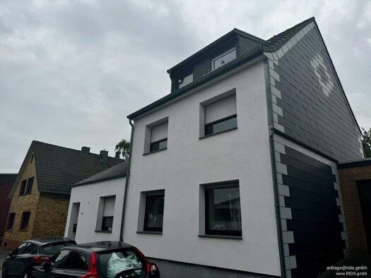 Wohnung zur Miete 1.250 € 4 Zimmer 110 m² Tripsrath Geilenkirchen 52511