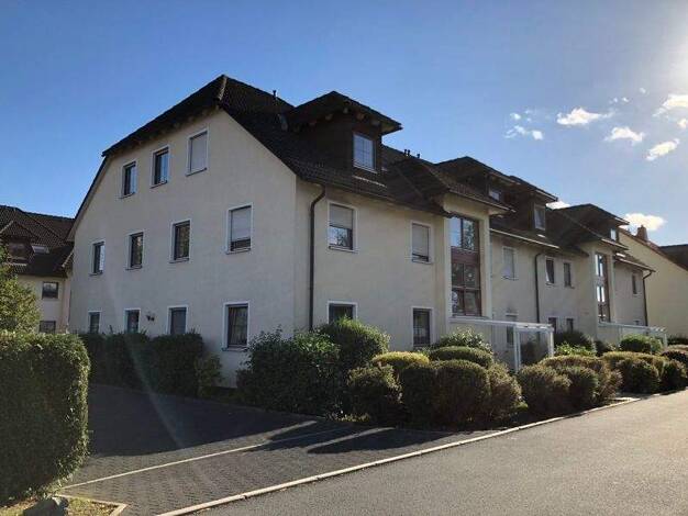 Studio zur Miete 295 € 1 Zimmer 33 m² frei ab 01.04.2026 Hönbach Sonneberg 96515