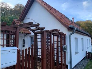 Doppelhaushälfte zum Kauf 260.000 € 2 Zimmer 71 m² 382 m² Grundstück Bad Doberan Bad Doberan 18209