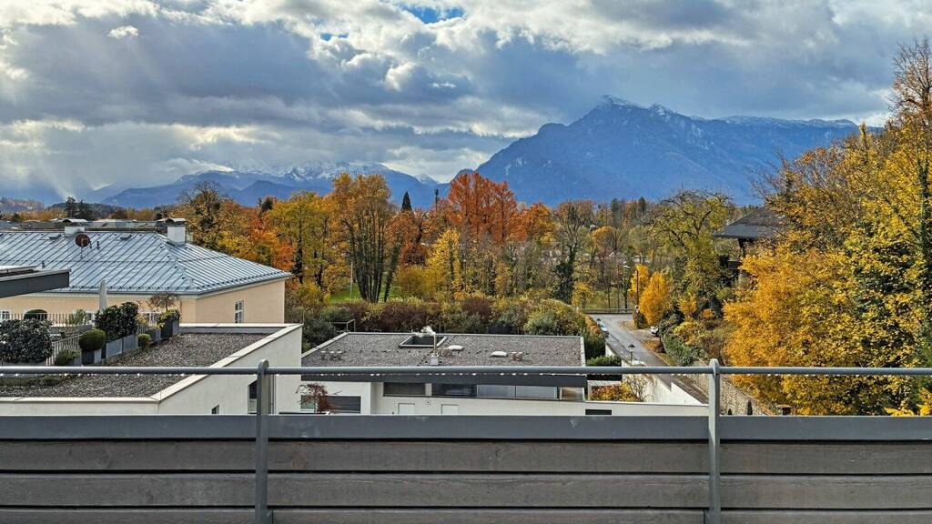 Wohnung zur Miete 3.410 € 3 Zimmer Salzburg 5020