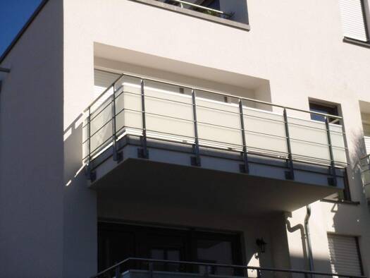 Wohnung zur Miete 1.080 € 2 Zimmer 62 m² 2. Geschoss Schmiden Fellbach 70736