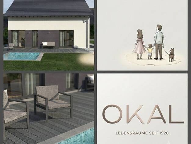 Einfamilienhaus zum Kauf 656.900 € 6 Zimmer 187 m² 785 m² Grundstück Bad Nenndorf Bad Nenndorf 31542