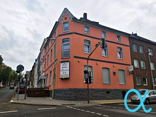 Gastronomie/Hotel zum Kauf als Kapitalanlage geeignet 419.000 € 7 Zimmer 320 m² 153 m² Grundstück Büsbach Stolberg 52223