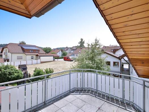 Wohnung zum Kauf 329.000 € 3 Zimmer 73,1 m² Althengstett Althengstett 75382