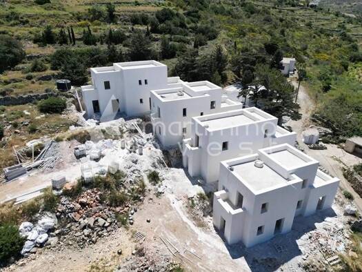 Maisonette zum Kauf 480.000 € 4 Zimmer 144 m² Paros Municipality 844 00