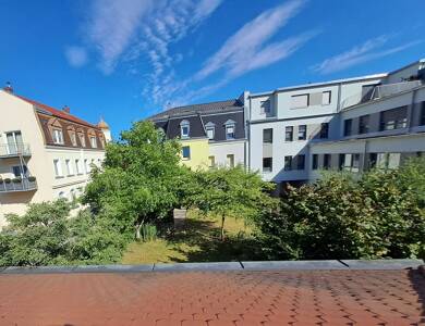 Maisonette zum Kauf 357.000 € 3,5 Zimmer 109 m² frei ab sofort Kolbstraße 6 Zirndorf Zirndorf 90513