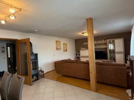 Doppelhaushälfte zum Kauf 329.000 € 7 Zimmer 170 m² 342 m² Grundstück Gosheim 78559