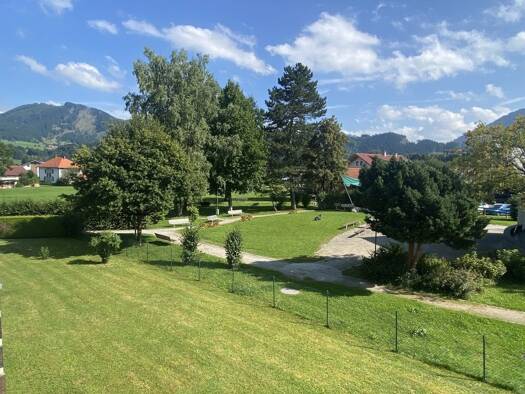 Wohnung zum Kauf 290.000 € 3 Zimmer 84 m² Wertach 87497