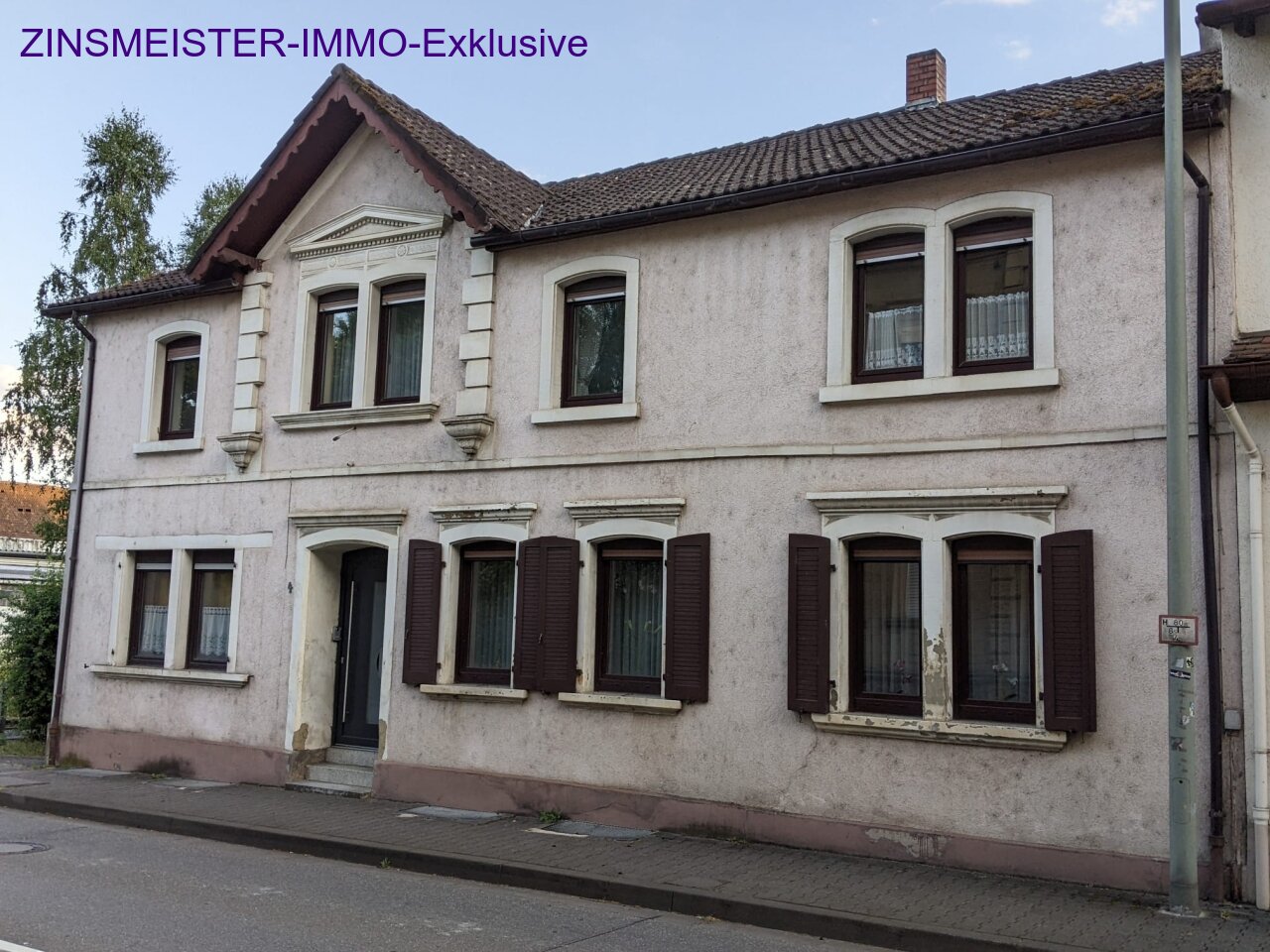 Mehrfamilienhaus zum Kauf 169.000 € 10 Zimmer 223 m²<br/>Wohnfläche 910 m²<br/>Grundstück Lauterecken 67742