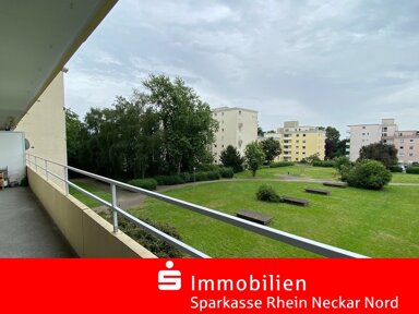 Wohnung zum Kauf 159.000 € 2 Zimmer 66 m² Weststadt Weinheim 69469