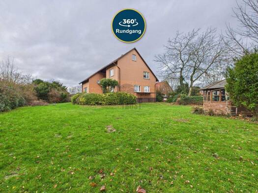 Mehrfamilienhaus zum Kauf 370.000 € 8 Zimmer 253 m² 2.719 m² Grundstück Sülbeck Nienstädt / Sülbeck 31688