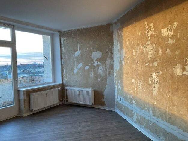 Wohnung zur Miete 752 € 2 Zimmer 59 m² 7. Geschoss frei ab 17.12.2025 Mudrastr. 10 Lankwitz Berlin 12249