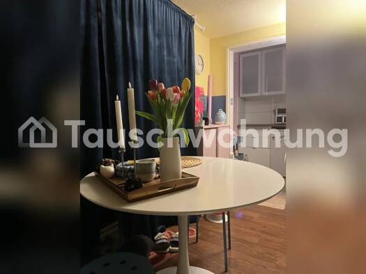 Studio zur Miete Tauschwohnung 500 € 1 Zimmer 30 m² EG Steintor Ost 28203