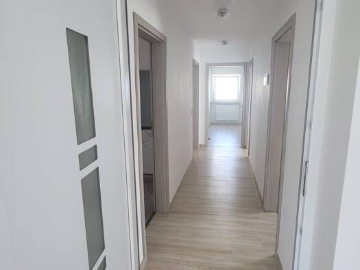 Wohnung zur Miete 720 € 2 Zimmer 66 m² Geschoss 3/3 frei ab sofort Backnang 71522