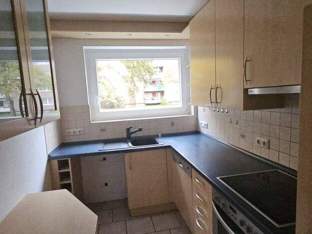 Studio zum Kauf 185.000 € 2,5 Zimmer 60 m² Buntekuh Lübeck 23558
