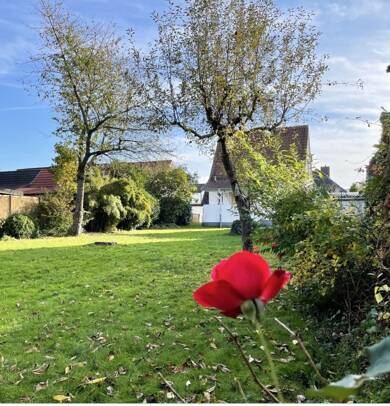 Grundstück zum Kauf provisionsfrei 499.500 € 800 m² Grundstück Baugenehmigung vorhanden Ahrensburg 22926