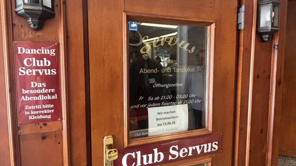 Club/Discothek zur Miete provisionsfrei 1.800 € 200 m² Gastrofläche Rainwaldstr. 2 Oberstaufen 87534