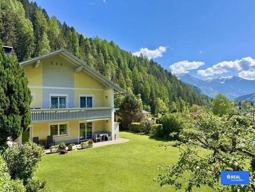 Haus zum Kauf 380.000 € 698 m² Grundstück Flattach 9831