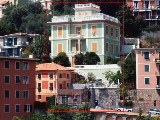 Villa zum Kauf 1.990.000 € 10 Zimmer 620 m² 728 m² Grundstück Via Aurelia 174 Zoagli 16030