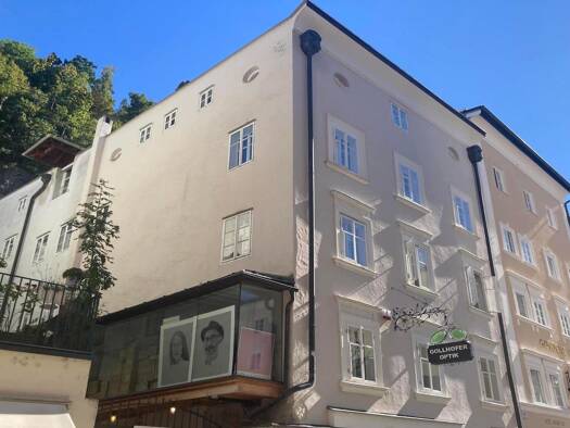 Maisonette zum Kauf 495.000 € 4 Zimmer 110 m² 2. Geschoss Salzburg Salzburg 5020