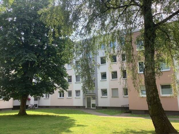 Wohnung zur Miete 715 € 3 Zimmer 73 m² 2. Geschoss frei ab 19.05.2026 Am Großen Wiel 3 Baumheide Bielefeld 33609