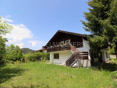 Haus zum Kauf 775.000 € 155 m² 1.100 m² Grundstück frei ab sofort Hohenschwangau Schwangau 87645