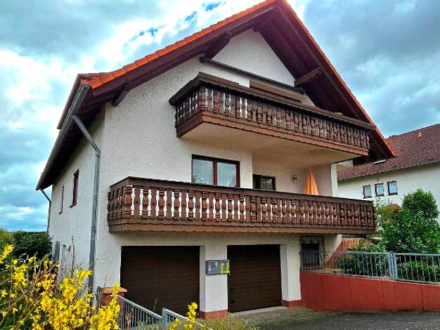 Haus zum Kauf 549.000 € 7 Zimmer 186,6 m² 734 m² Grundstück Ostheim Nidderau 61130