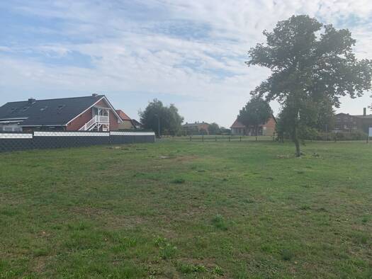 Bungalow zum Kauf provisionsfrei 238.900 € 4 Zimmer 105 m² 1.700 m² Grundstück Barkow Stolpe 19372