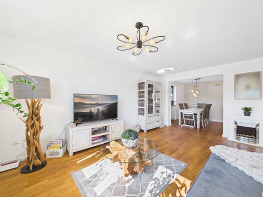 Wohnung zum Kauf 499.000 € 4 Zimmer 107,7 m² Ebersberg Ebersberg 85560