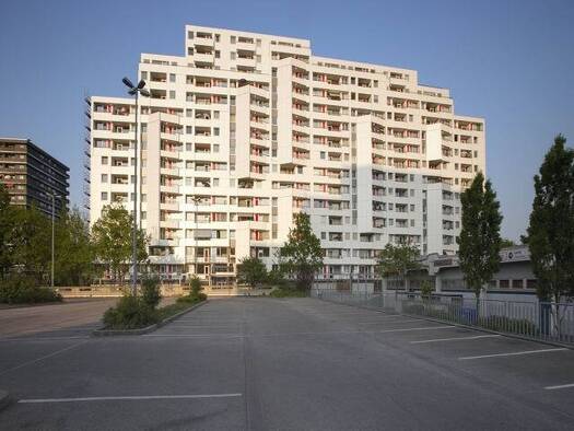 Wohnung zur Miete 391 € 2 Zimmer 57,4 m² 14. Geschoss Weimarer Straße 8 West Ratingen 40880