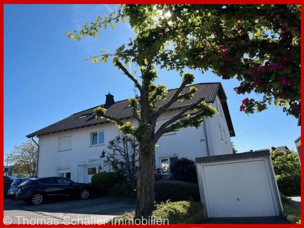 Wohnung zum Kauf 220.000 € 3 Zimmer 83 m² 1. Geschoss Niederbrechen Brechen 65611