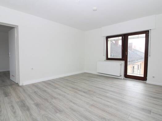 Wohnung zur Miete 720 € 2 Zimmer 60,1 m² 4. Geschoss Mitte Ludwigshafen am Rhein 67059