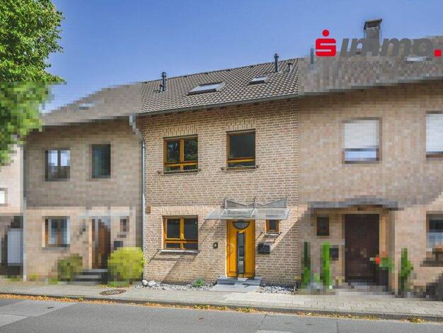 Einfamilienhaus zum Kauf 525.000 € 5 Zimmer 102 m² 146 m² Grundstück Eilendorf Aachen 52080