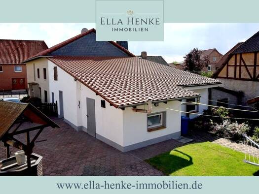 Einfamilienhaus zum Kauf 175.000 € 7 Zimmer 150 m² 405 m² Grundstück Wahrstedt 38458