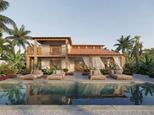 Haus zum Kauf 4.600.000 $ 550 m² 1.338 m² Grundstück reef 3 kralendijk