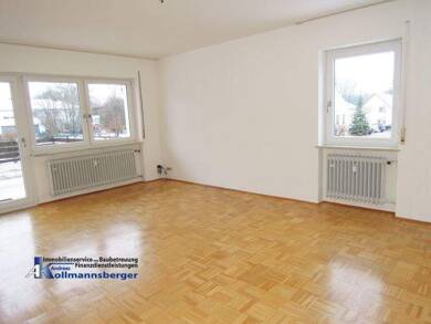 Wohnung zur Miete 790 € 3 Zimmer 90 m² EG Wolnzach Wolnzach 85283