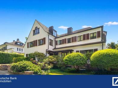 Mehrfamilienhaus zum Kauf 3.300.000 € 16 Zimmer 530 m² 873 m² Grundstück Düsseldorf 40629