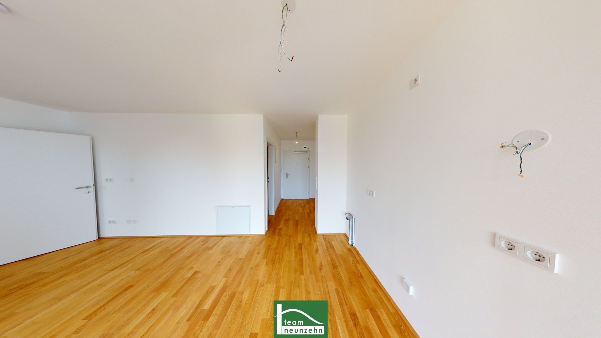 Wohnung zum Kauf 339.003 € 2 Zimmer 43,9 m²<br/>Wohnfläche 3.<br/>Geschoss Baumergasse 2a Wien 1210