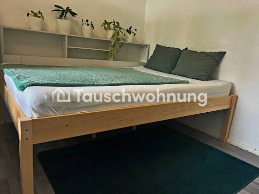 Wohnung zur Miete Tauschwohnung 280 € 1 Zimmer 29 m² 6. Geschoss Marzahn Berlin 12681