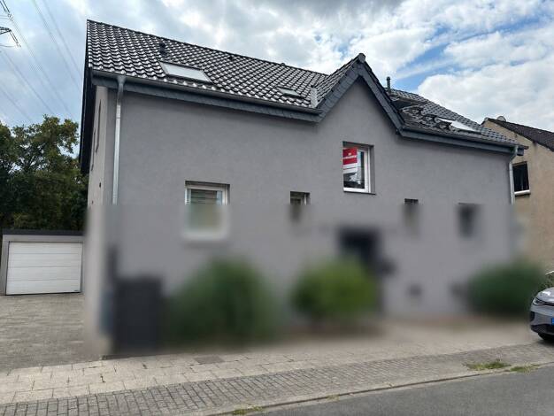 Mehrfamilienhaus zum Kauf provisionsfrei 479.000 € 5,5 Zimmer 147 m² 387 m² Grundstück Vogelheim Stadtbezirk V 45329