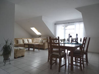 Wohnung zur Miete 635 € 3 Zimmer 94 m² Dachgeschoss, 2. Geschoss frei ab sofort Großarmschlag Grafenau , Niederbay 94481