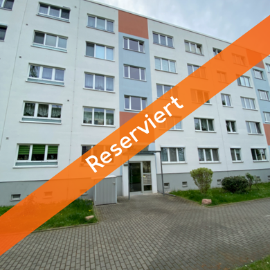 Wohnung zum Kauf 110.000 € 3 Zimmer 83 m² 1. Geschoss Zeitz Zeitz 06712