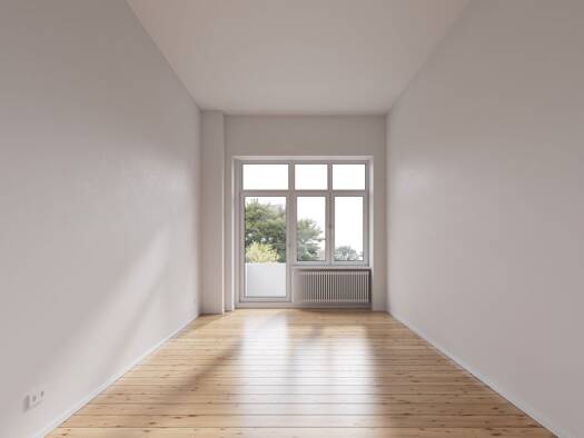 Wohnung zum Kauf provisionsfrei 467.000 € 4 Zimmer 116,2 m² EG Elbestraße 36 Neukölln Neukölln 12045