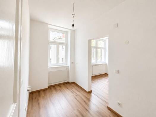 Wohnung zum Kauf 135.000 € 1 Zimmer 28 m² 2. Geschoss Penzing 1140